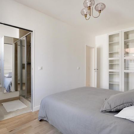 Appartement Nation Παρίσι Εξωτερικό φωτογραφία